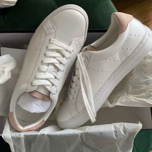 J Crew Sneakers NWT